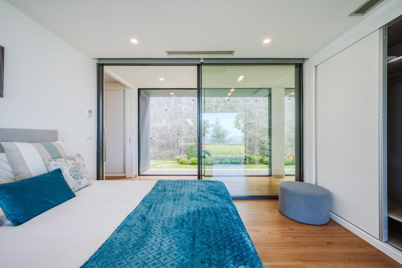 Vila Aguarelas With Pool By Stay Madeira Island Arco da Calheta  Exterior foto