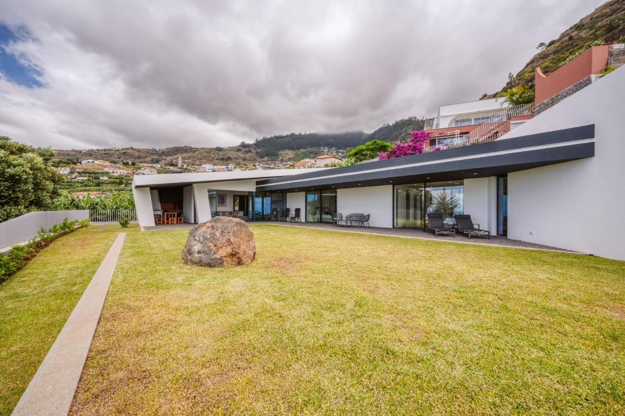 Vila Aguarelas With Pool By Stay Madeira Island Arco da Calheta  Exterior foto